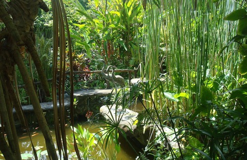Tumbu Village Maison | Cliff House on Bali est unique, au-dessus de l'océan, au son des vagues - Unité 3