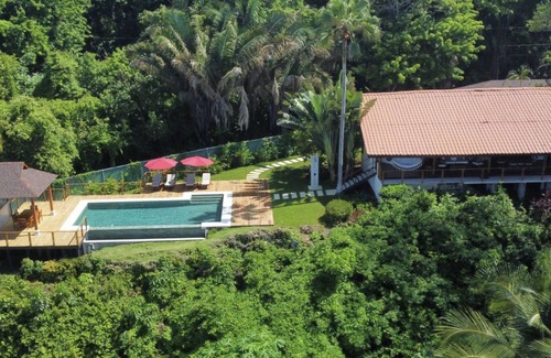 Tango Mar Maison | Tango Mar Beach House avec piscine à débordement!