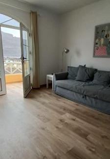 Orzola Appartement | Cliff View Orzola
