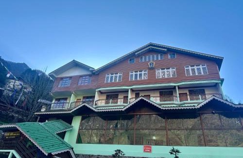 Lachung Hôtel | Cliff View Residency Lachung
