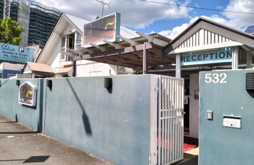 Kangaroo Point Hôtel | cliffinn kangaroo point