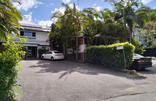 Kangaroo Point Hôtel | cliffinn kangaroo point