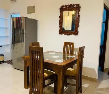 Homagama Appartement | Clifford Residency
