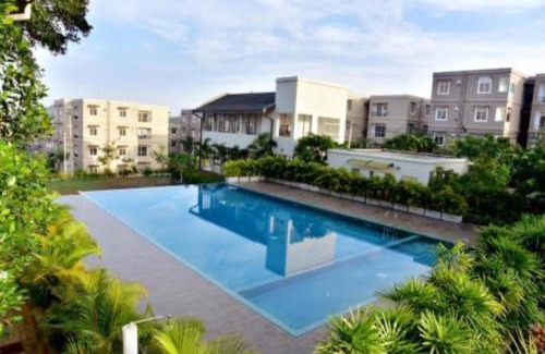 Homagama Appartement | Clifford Residency
