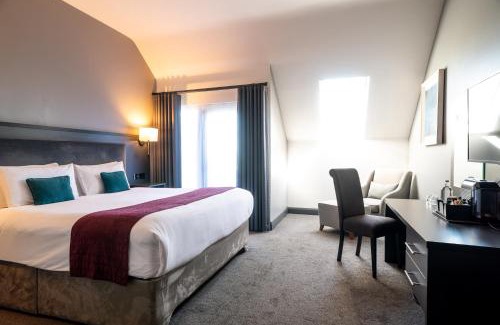 Liscannor Hôtel | Cliffs of Moher Hotel