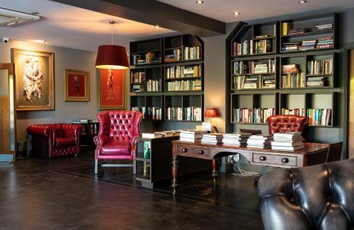 Liscannor Hôtel | Cliffs of Moher Hotel