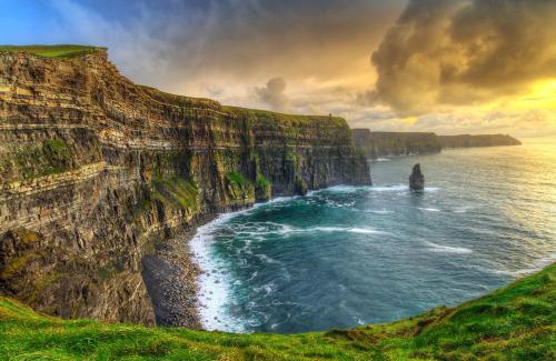 Liscannor Hôtel | Cliffs of Moher Hotel