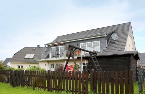 Nienhagen Appartement | Excl. App. Falaise, WIFI, Machine à laver - appartement de 2 pièces falaise, NH