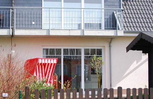 Nienhagen Appartement | Excl. App. Falaise, WIFI, Machine à laver - appartement de 2 pièces falaise, NH