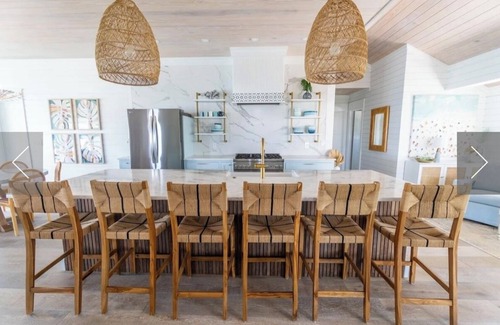 Hope Town Maison | Cliffside Oceanfront Oasis on Elbow Cay