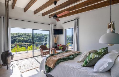 Buffalo Hills Game Reserve Cabine | Cliffside Suites
