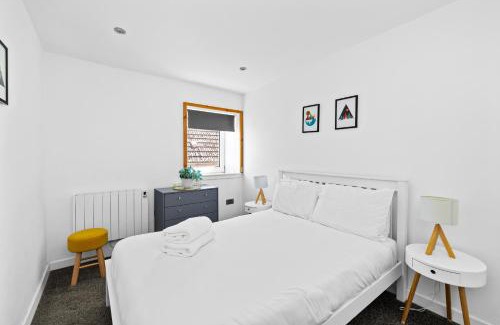 Auchmithie Appartement | Clifftop Cottage