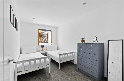 Auchmithie Appartement | Clifftop Cottage