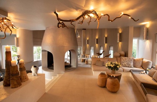 Vaalwater Station Balnéaire | Clifftop Exclusive Safari Hideaway