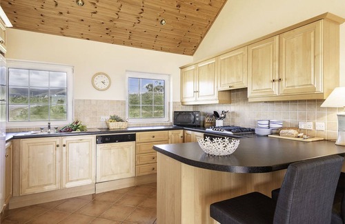 Dingle Maison | Clifftop House - Des mers chatoyantes au bout du monde!