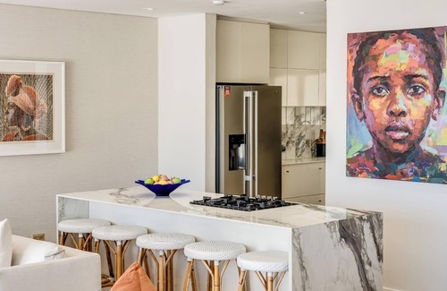 Bantry Bay Appartement | Clifton 3bed Penthouse Sea Views Dunmore Horizons