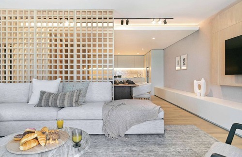 Bantry Bay Appartement | Clifton Allure - Clifton