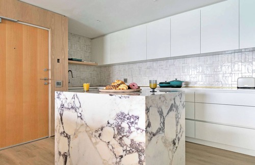 Bantry Bay Appartement | Clifton Allure - Clifton