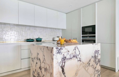 Bantry Bay Appartement | Clifton Allure - Clifton