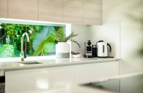 Clifton Beach Appartement | Clifton Beach Waterfront 2BR Stylish Home