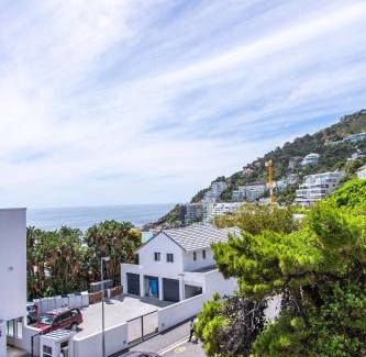 Bantry Bay Appartement | Clifton Beachfront Studio-Sea Views & Walk To Beach