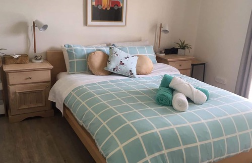 Sanctuary Point Maison | Clifton Cottage - Animaux acceptés