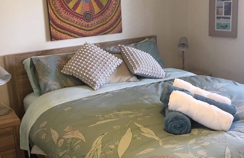Sanctuary Point Maison | Clifton Cottage - Animaux acceptés