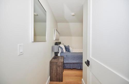 Niagara Falls Maison | Clifton Escape Home