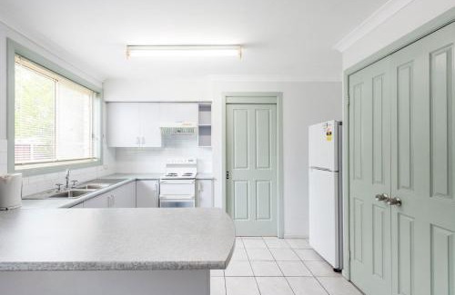 Iluka Maison | Clifton on Charles