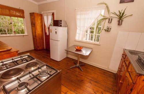 Emgwenya Maison | Climber's house