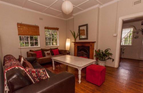 Emgwenya Maison | Climber's house
