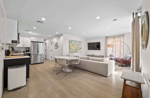 Clinton Hill Appartement | Clinton Grove by Rove Travel | 2BR Modern Apt