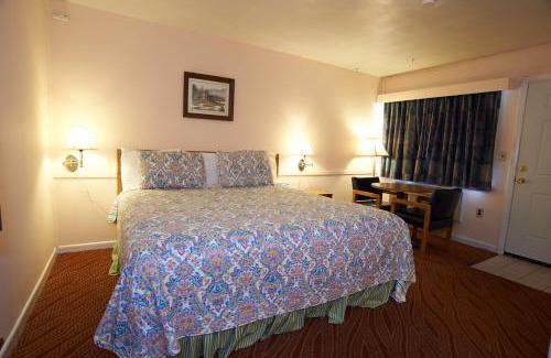 Clinton Hôtel | Clinton Motel