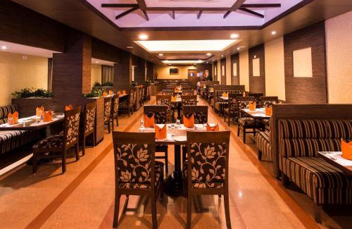 Velankanni Hôtel | Clinton Park Inn