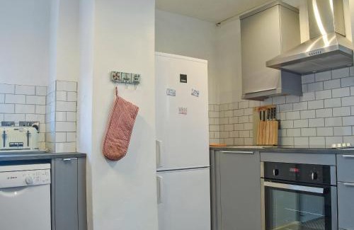 Wells-next-the-Sea Maison | Clipper Cottage