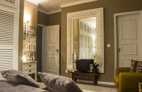 Lamego Maison | Salle d'horloge
