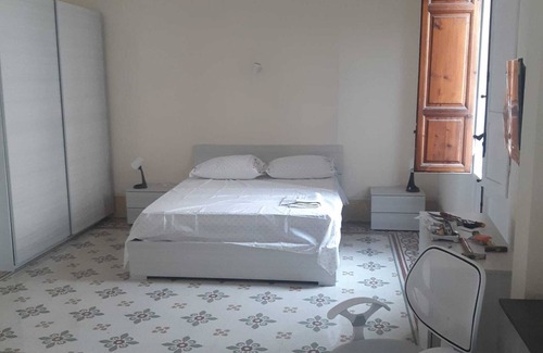 Santa Croce sull'Arno Appartement | CLOCK VILLA