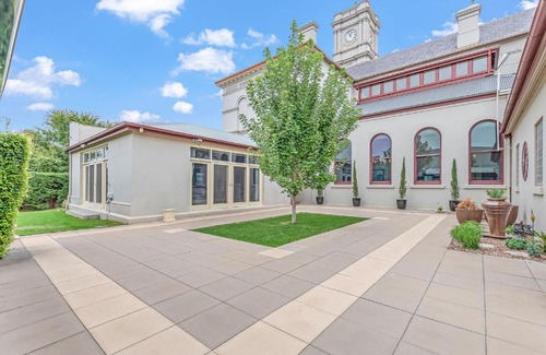 Echuca Hôtel | Clocktower Suites
