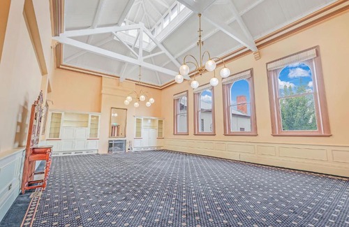 Echuca Hôtel | Clocktower Suites