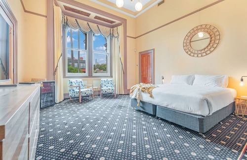 Echuca Hôtel | Clocktower Suites