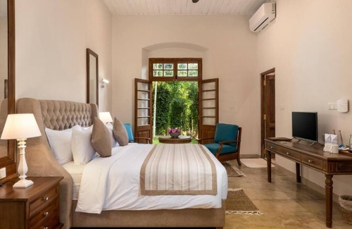 Matale Hôtel | Clodagh Manor House by Seven Angels