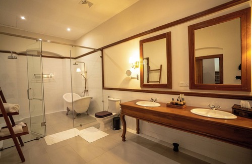 Matale Hôtel | Clodagh Manor House by Seven Angels