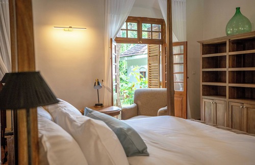 Matale Hôtel | Clodagh Manor House by Seven Angels