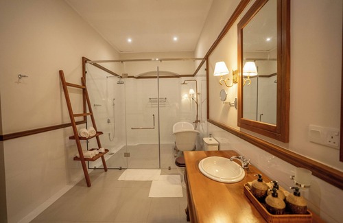 Matale Hôtel | Clodagh Manor House by Seven Angels