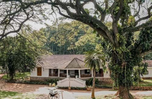 Rattota Maison | Clodagh Manor House by Seven Angels
