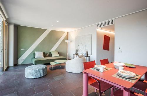 Medesano Appartement | Clodia - CaSanGiorgio104