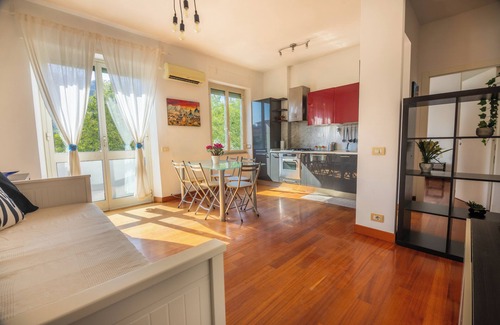 Quartiere XV Della Vittoria Appartement | Clodia Vatican House