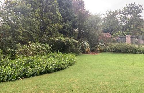 Ermelo Maison | Cloete Self catering Guest room