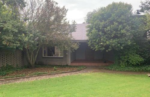Ermelo Maison | Cloete Self catering Guest room