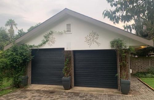 Ermelo Maison | Cloete Self catering Guest room